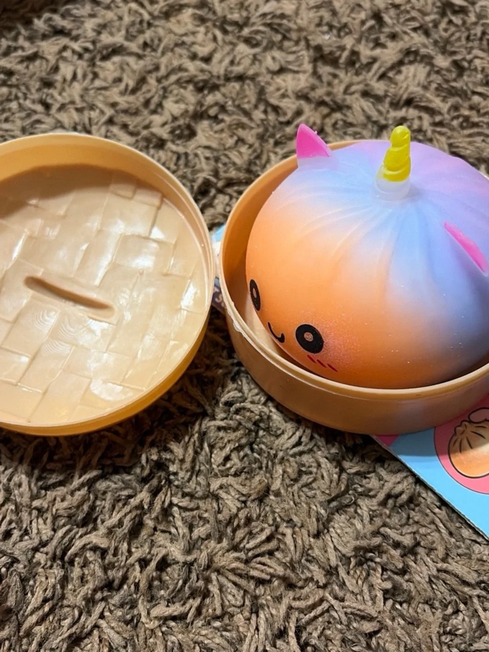Dumplings